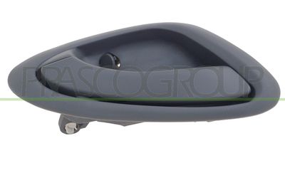 TüRGRIFF INNENAUSSTATTUNG