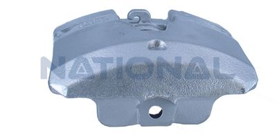 спирачен апарат National NBC7644R