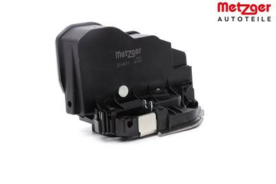 TüRSCHLOSS METZGER AUTOTEILE 2314611 34