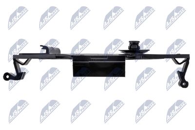 UNITATE DE COMANDă CAROSERIE NTY EZCVW508 3