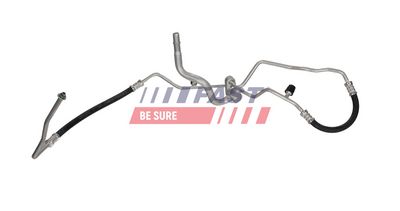 CONDUCTA INALTA PRESIUNE AER CONDITIONAT