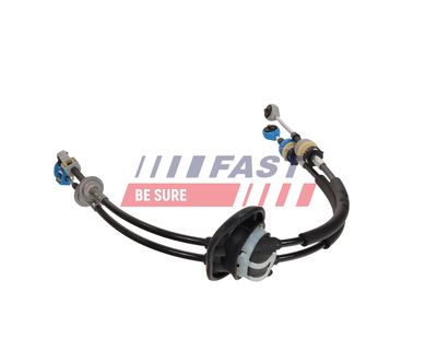 SET DE CABLURI CUTIE DE VITEZE MANUALă FAST FT02904 16