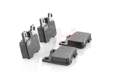 SET PLACUTE FRANA FRANA DISC GH GH413315 14