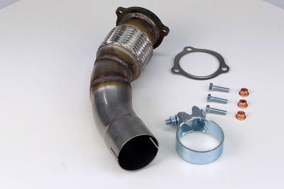 TEAVA FLEXIBILA ESAPAMENT HJS 91111666 121