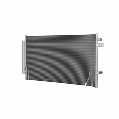 KONDENSATOR KLIMAANLAGE NISSENS 940692 11