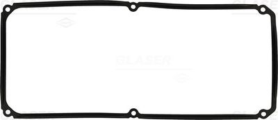 GARNITURA CAPAC SUPAPE