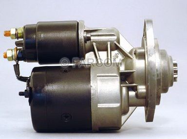 STARTER FARCOM 103737 1