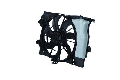 VENTILATOR RADIATOR NRF 47974 28