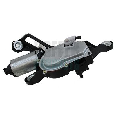 двигател на чистачките HOFFER H27015