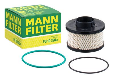 FILTRU COMBUSTIBIL MANN-FILTER PU10028Z 2