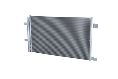 CONDENSATOR CLIMATIZARE NRF 350550 27