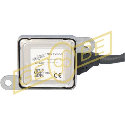 NOX-SENSOR NOX-KATALYSATOR GEBE 936131 1