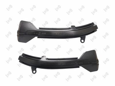 BLINKLEUCHTENSATZ ABAKUS L04140018LEDD