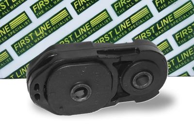 окачване, двигател FIRST LINE FEM3508