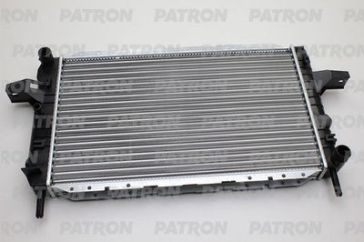 Радиатор, охлаждение двигателя PATRON PRS3087 для FORD SIERRA