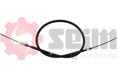 SEIM 404931 Трос ручного тормоза  для RENAULT MEGANE I (BA0/1_) 1.9 dTi (BA1U)