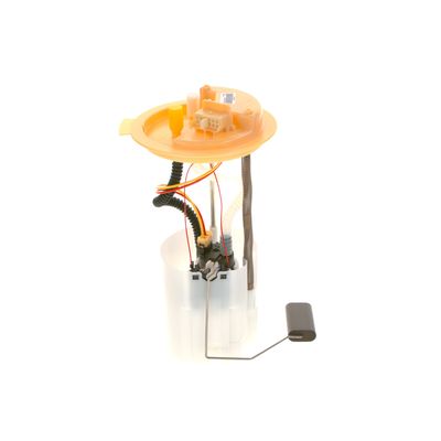 SISTEM ALIMENTARE CU COMBUSTIBIL BOSCH 0580203419 3