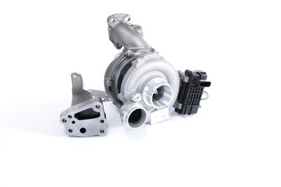 LADER AUFLADUNG BTS Turbo T981436BT 34