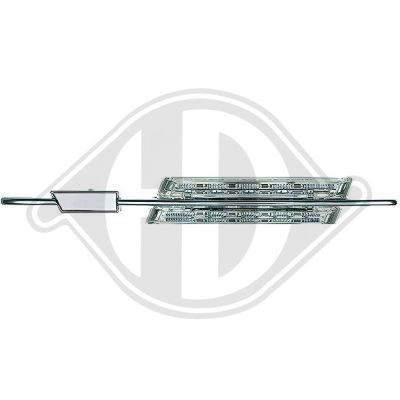 SET LUMINI SEMNALIZARE