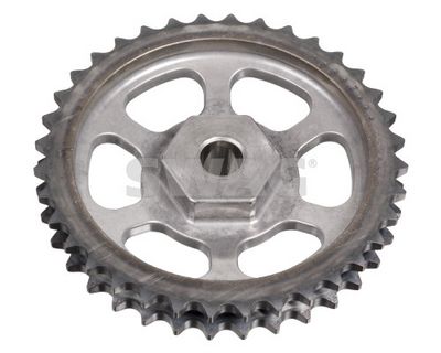 ROATA DINTATA AX CU CAME