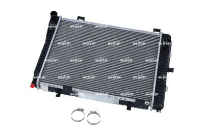 Kühler, Motorkühlung