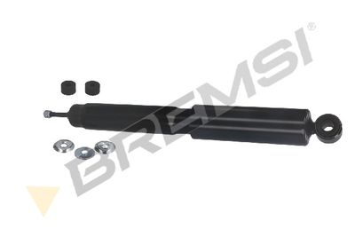 BREMSI SA1248 Амортизаторы  для TOYOTA LAND CRUISER (_J7_) 2.4 (RJ70_, RJ73_, RJ70RV)