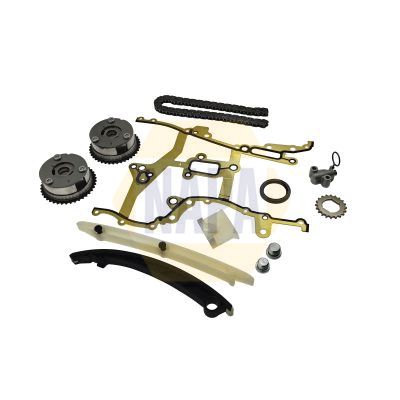 NAPA Timing Chain Kit NCK4031
