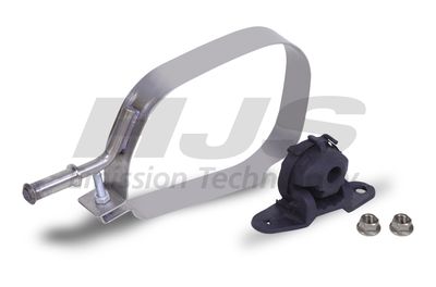 HALTER SCHALLDäMPFER HJS 82214303