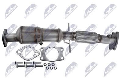 CATALIZATOR NTY KATVV001 3