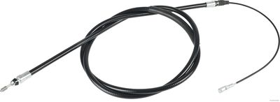 жило, ръчна спирачка HERTH+BUSS JAKOPARTS J3910400