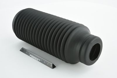 CAPAC PROTECTIE/BURDUF AMORTIZOR FEBEST CHSHBC100F 8