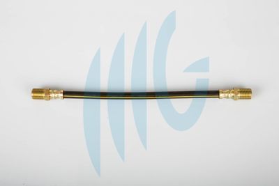 RICAMBIFLEX GM 02520945 Тормозной шланг для SUZUKI LJ80 (Сузуки Лж80)