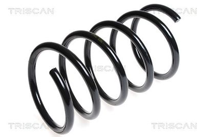 Пружина ходовой части TRISCAN 8750 4357 для HYUNDAI SANTA FE