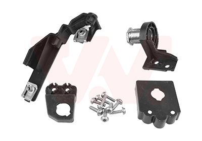 KIT DE REPARAT FARURI PRINCIPALE (SUPORT)