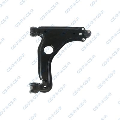 BRAT SUSPENSIE ROATA