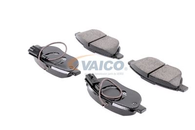 BREMSBELAGSATZ SCHEIBENBREMSE VAICO V240152 42
