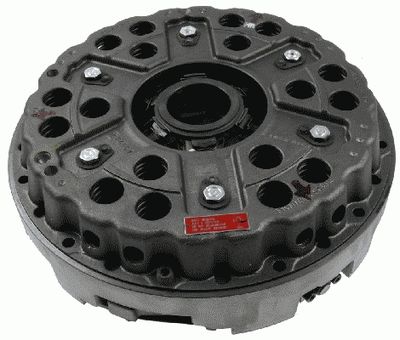SACHS Kupplungsdruckplatte
