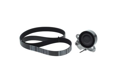 KEILRIPPENRIEMENSATZ BOSCH 1987600766 26