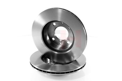 DISC FRANA GH GH403444 28