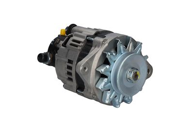 GENERATOR / ALTERNATOR VALEO 437134 24