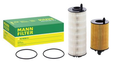 filtru combustibil MANN-FILTER PU 9038-2 z