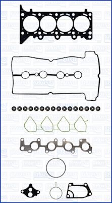 Packningssats, topplock AJUSA 52289700