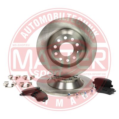 SET FRANA FRANA DISC