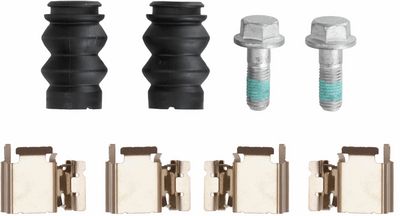 BREMSSATTEL TRW BHW1015E 6