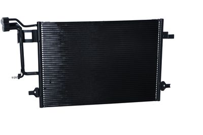 CONDENSATOR CLIMATIZARE NRF 35308 45