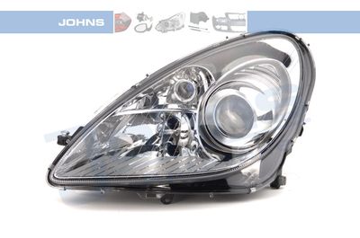 Основная фара JOHNS 50 71 09 для MERCEDES-BENZ SLK
