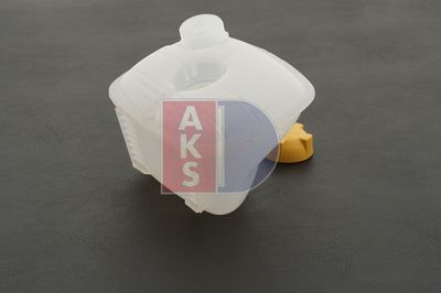 AUSGLEICHSBEHäLTER KüHLMITTEL AKS DASIS 043009N 9