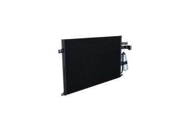 CONDENSATOR CLIMATIZARE NRF 350017 41