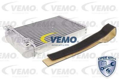 Теплообменник, отопление салона VEMO V30-61-0008 для MERCEDES-BENZ CLK