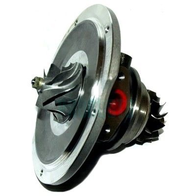 Skupina trupu, turbodmychadlo HOFFER 6500173
